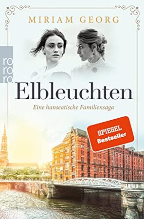 Elbleuchten - Miriam Georg Elbleuchten - Miriam Georg