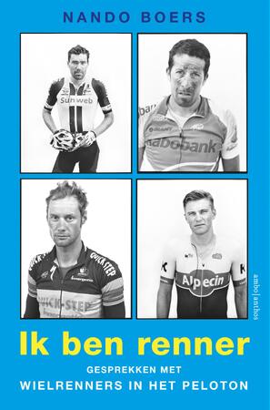 Ik ben renner - Nando Boers