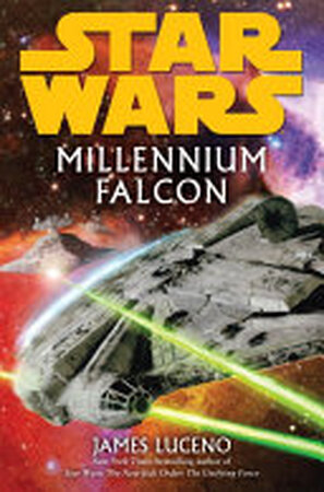 Star Wars - James Luceno Star Wars - James Luceno