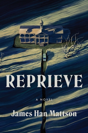Reprieve - James Han Mattson Reprieve - James Han Mattson