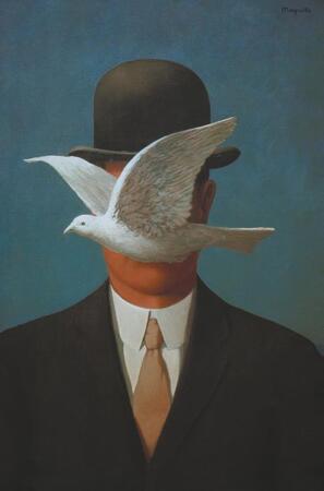 Magritte - Alex Danchev, Sarah Whitfield Magritte - Alex Danchev, Sarah Whitfield