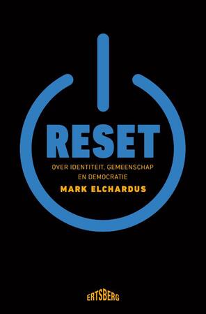 Reset - Mark Elchardus Reset - Mark Elchardus