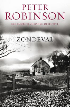 Zondeval - Peter Robinson Zondeval - Peter Robinson