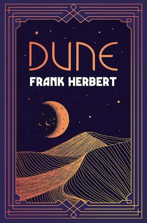Dune - Frank Herbert Dune - Frank Herbert