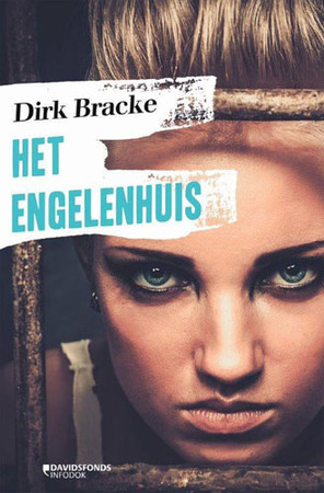 Het Engelen huis - Dirk Bracke Het Engelen huis - Dirk Bracke