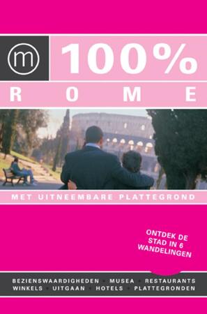 100% Rome - Sofie Demuynck 100% Rome - Sofie Demuynck