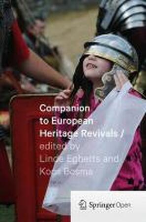 Companion to European Heritage Revivals - 
