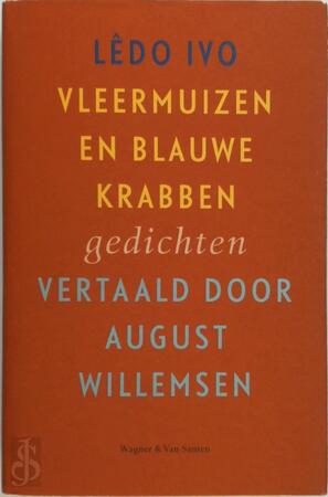 Vleermuizen en blauwe krabben - I. Ledo