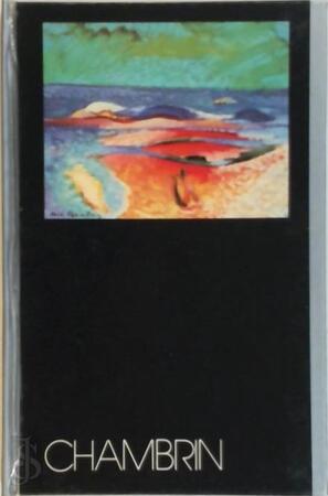 Chambrin - Jack Chambrin
