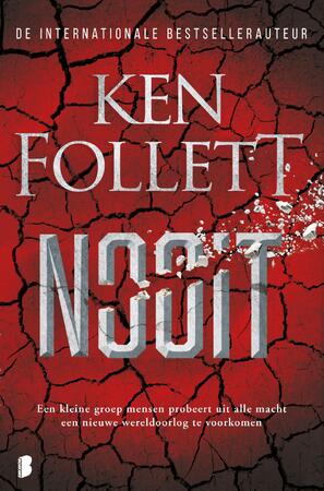 Nooit - Ken Follett Nooit - Ken Follett