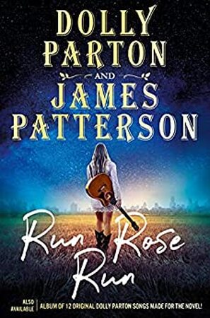Run, Rose, Run - Dolly Parton Run, Rose, Run - Dolly Parton