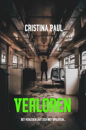 Verloren - Cristina Paul Verloren - Cristina Paul