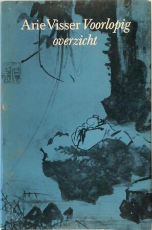 Voorlopig overzicht - Arie Visser
