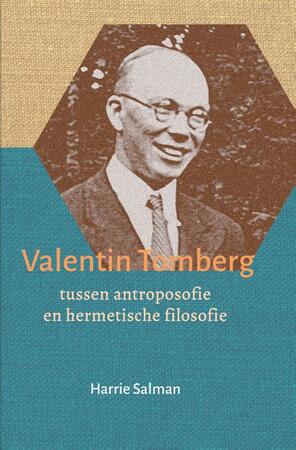 Valentin Tomberg - Harrie Salman