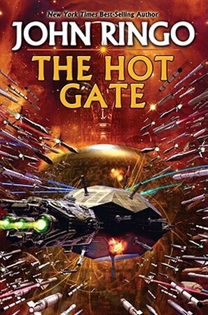 Hot Gate - John Ringo Hot Gate - John Ringo