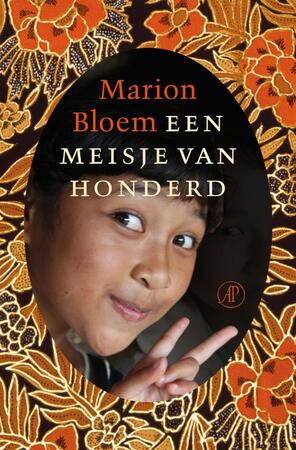 Een meisje van honderd - Marion Bloem Een meisje van honderd - Marion Bloem