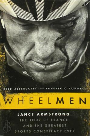 Wheelmen - Reed Albergotti