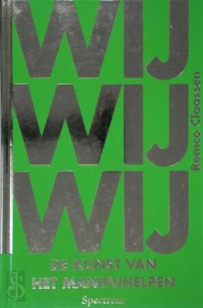 WIJ - Remco Claassen WIJ - Remco Claassen