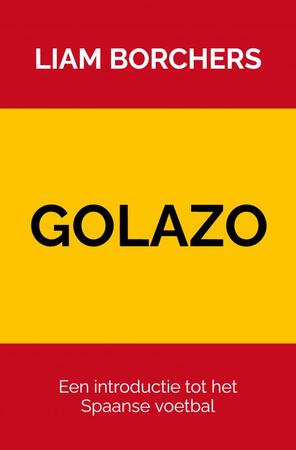 GOLAZO - Liam Borchers GOLAZO - Liam Borchers