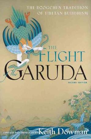 The Flight of the Garuda - The Flight of the Garuda -
