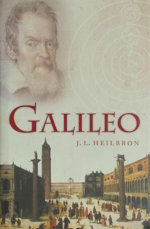 Galileo - J. L. Heilbron