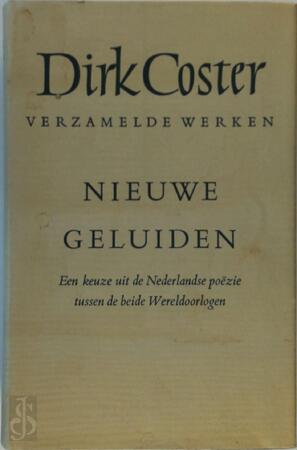 Verzamelde werken - Coster