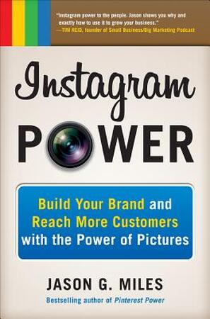Instagram Power - Jason Miles