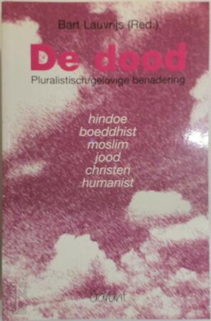 De dood - B. Lauvrijs (Red.)