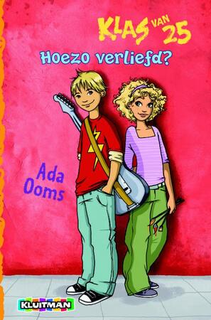 Hoezo verliefd? - Ada Ooms