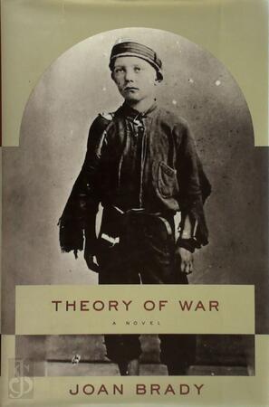 Theory of War - Joan Brady
