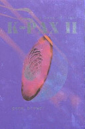 On a Beam of Light - Gene Brewer