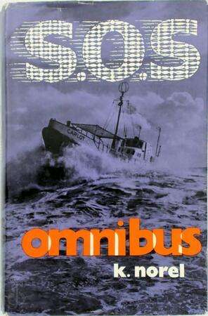 S.O.S.--omnibus - Klaas Norel