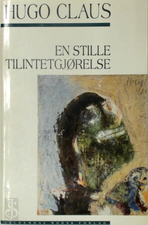 En stille tilintetgørelse - Hugo Claus