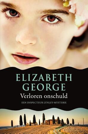 Verloren onschuld - Elizabeth George Verloren onschuld - Elizabeth George