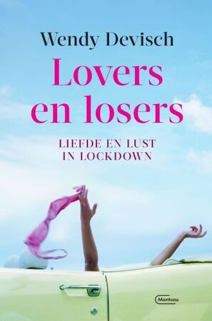 Lovers en losers - Wendy Devisch