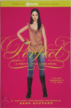Perfect - Sara Shepard