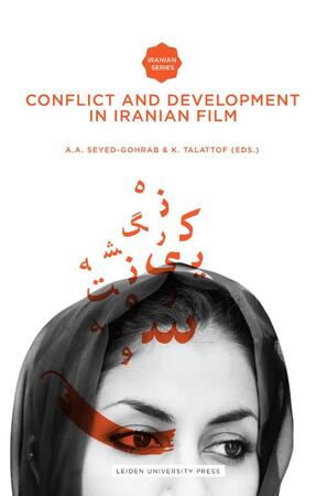 Conflict and development in iranian film - Conflict and development in iranian film -