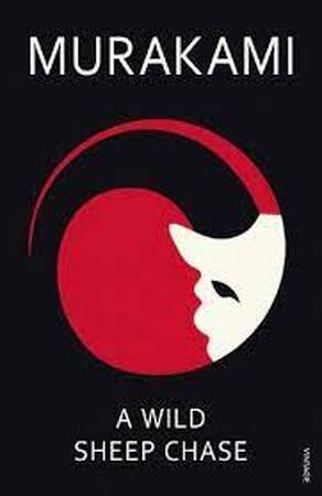 A Wild Sheep Chase - Haruki Murakami A Wild Sheep Chase - Haruki Murakami
