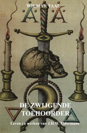 De Zwijgende Toehoorder - Wilmar Taal De Zwijgende Toehoorder - Wilmar Taal