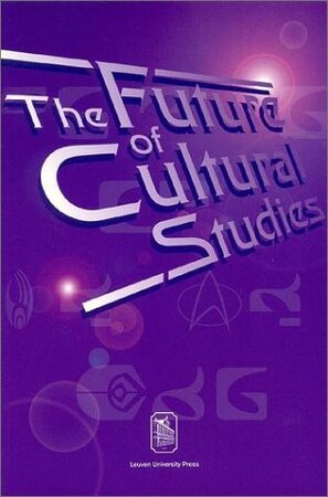 The future of cultural studies - Jane Lambert, J. Baetens