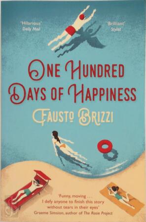 One Hundred Days of Happiness - Fausto Brizzi