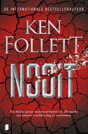 Nooit - Ken Follett Nooit - Ken Follett