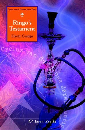 Ringo's testament - David Grabijn
