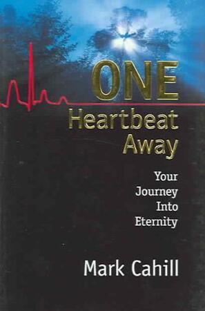 One Heartbeat Away - Mark Cahill