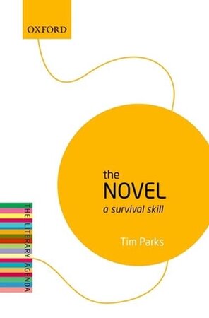 Novel - Tim Parks