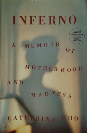 Inferno - Catherine Cho