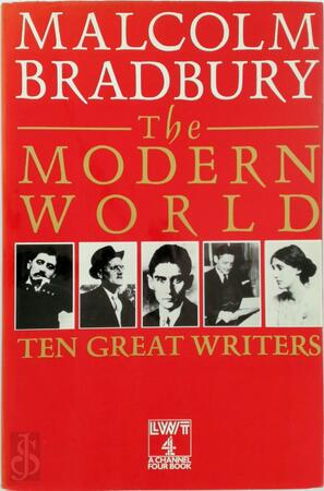 The Modern World - Malcolm Bradbury
