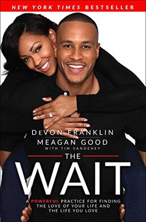 The Wait - Devon Franklin, Meagan Good