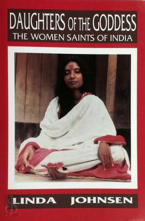 Daughters of the Goddess - Linda Johnsen