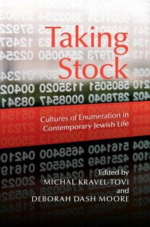 Taking Stock - 